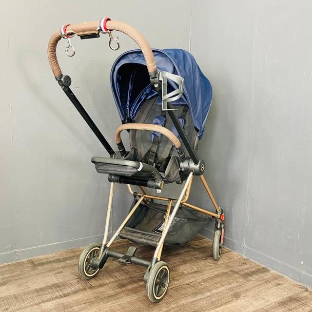 cybex MIOS Seat &Frame RBA ベビーカー cybex MIOS Seat &Frame RBA