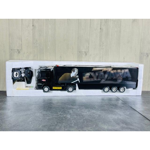 矢沢永吉1/24 RC ラジコンカー 矢沢永吉1/24 RC ラジコンカー