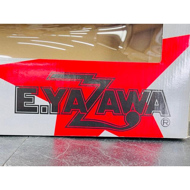 E.YAZAWA Rccar 1/24 矢沢永吉 ラジオコントロールカー ラジコン 黒 