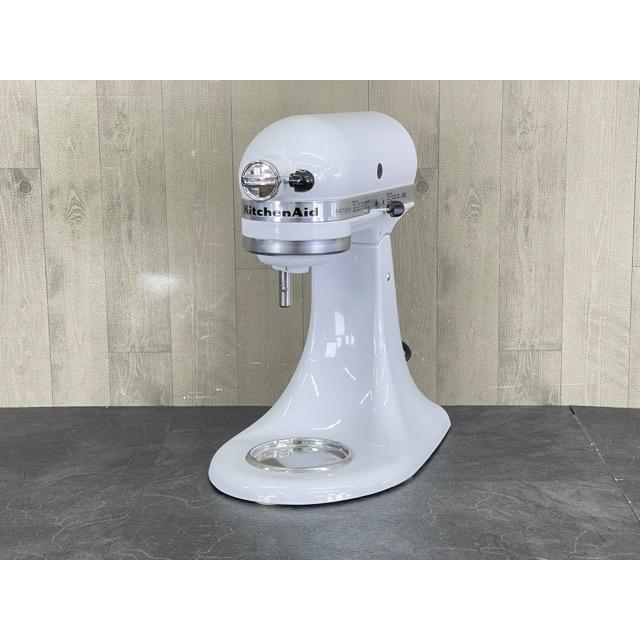 スタンドミキサー 【展示美品】 KitchenAid キッチンエイド 9KSM16 