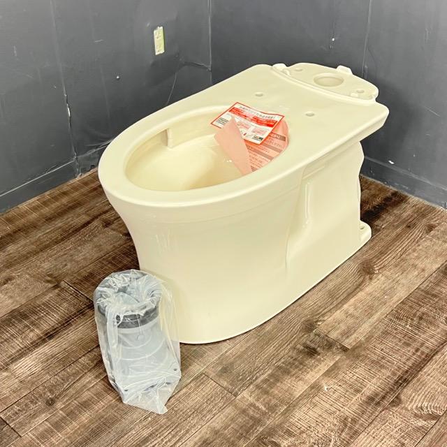 ♪便器新品未使用♪ピュアレストQR 新品未使用】TOTO ピュアレストQR