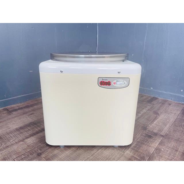 もちつき機 【中古】動作保証 エムケー精工 RM-90SZ 餅つき機 5升 つき 
