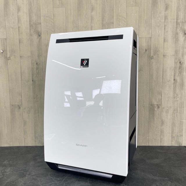 シャープ KC-HD70 除加湿空気清浄機 2020年製 プラズマクラスター