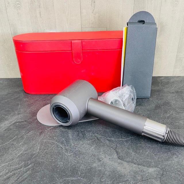 ヘアドライヤー スーパーソニック 【中古】動作保証 Dyson ダイソン 
