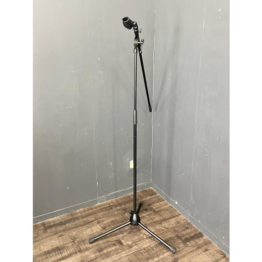 マイクスタンド3本セット【中古】K&M KONIG&MEYER SHURE マイク 