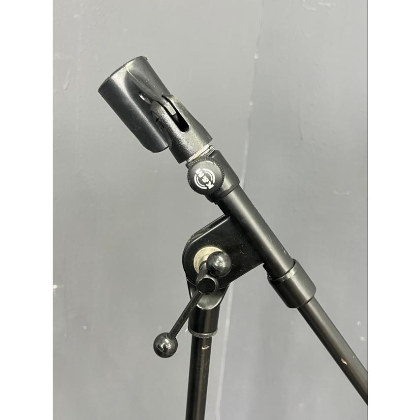 マイクスタンド3本セット【中古】K&M KONIG&MEYER SHURE マイク 