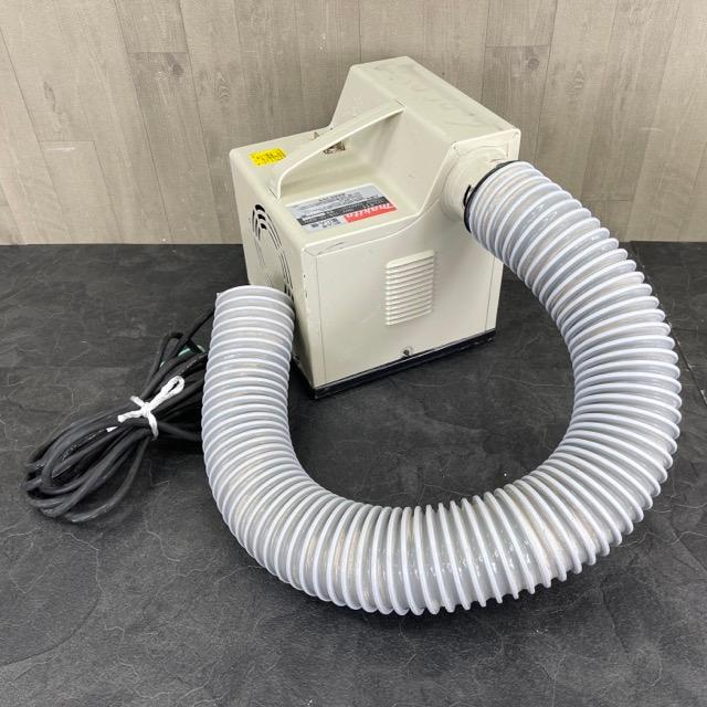 Makita 集塵機 411 1050W 100V中古 - メルカリ - 集塵機・ブロワー