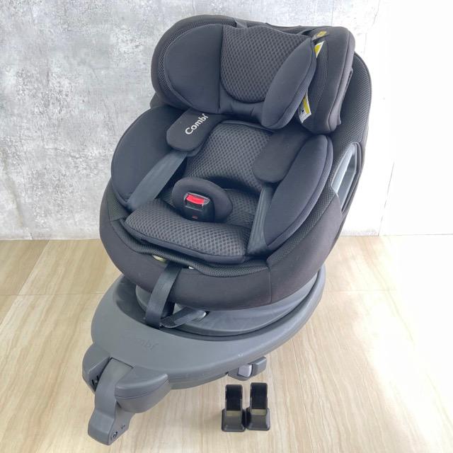 コンビ チャイルドシート 【中古】 combi CG-TRL ISOFIX ベビー用品 