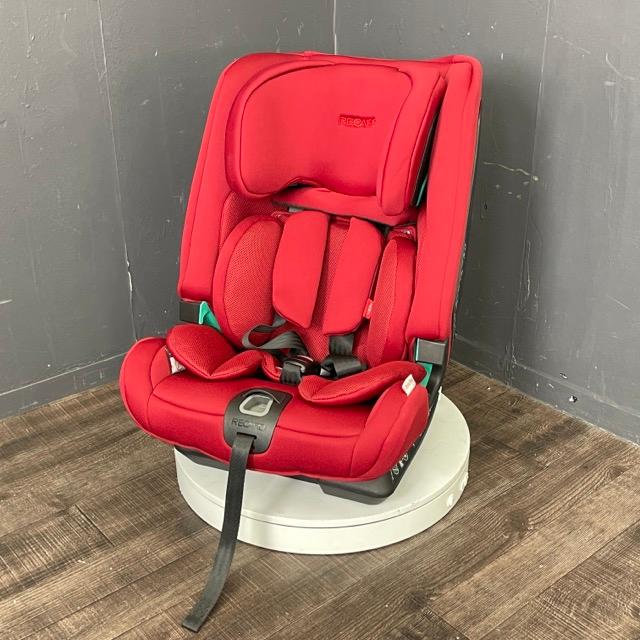 チャイルドシート 【中古】 RECARO レカロ TORIA ELITE J トリア  