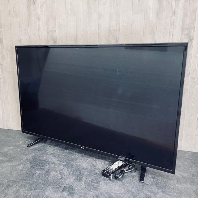 美品 !LGテレビ 49インチ - 液晶テレビ 美品 !LGテレビ 49インチ - 液晶テレビ