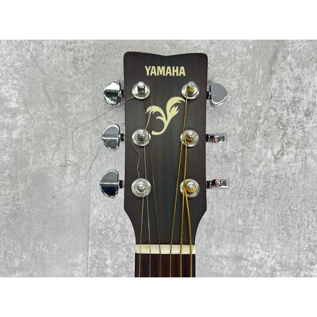 YAMAHA ヤマハ FG413SL アコースティックギター 左利き