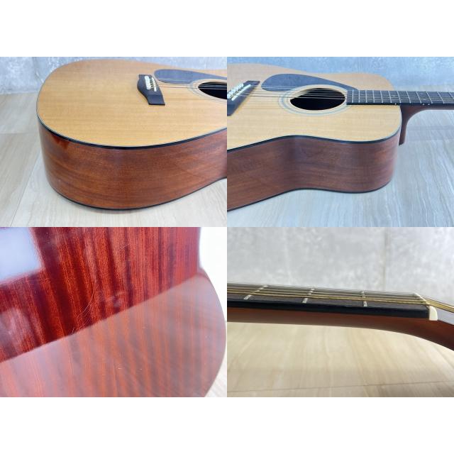 アコースティックギター【中古】YAMAHA ヤマハ FG-413SL レフティ 