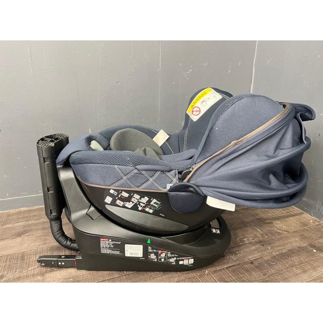 チャイルドシート【中古】AILEBEBE BF883 エールベベ クルット4i