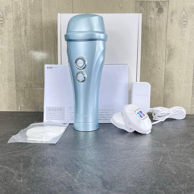 美品 展示品 YA-MAN 家庭用光美容器 【中古】レイボーテ ヴィーナス 