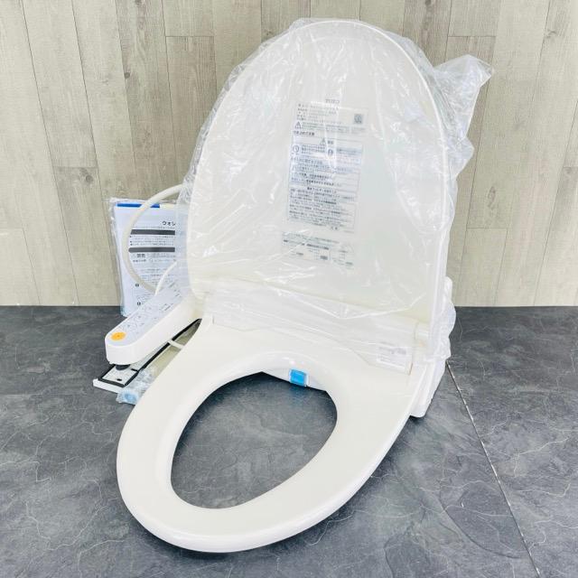 未使用品 TOTO ウォシュレットSB TCF6421 #SC1 電気温水器 アイボリー 