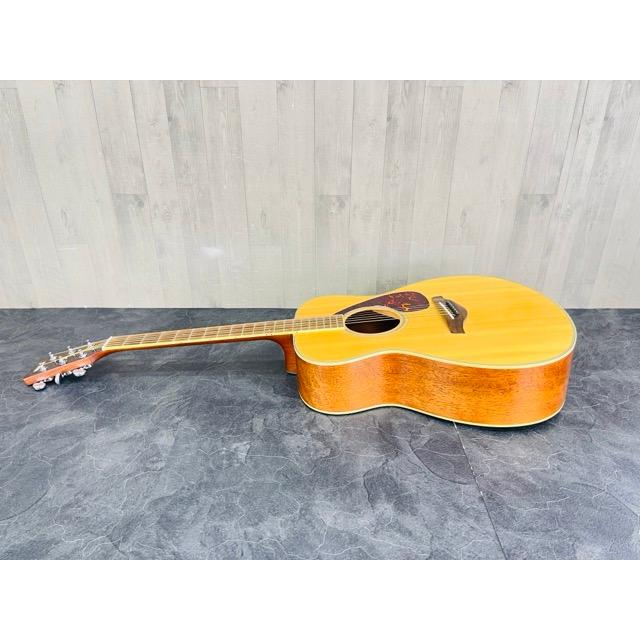アコースティックギター【中古】美品 YAMAHA ヤマハ FS720S アコギ 