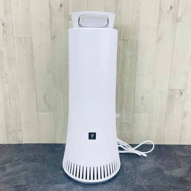 シャープ プラズマクラスター 除菌脱臭機 【中古】動作保証 SHARP DY 