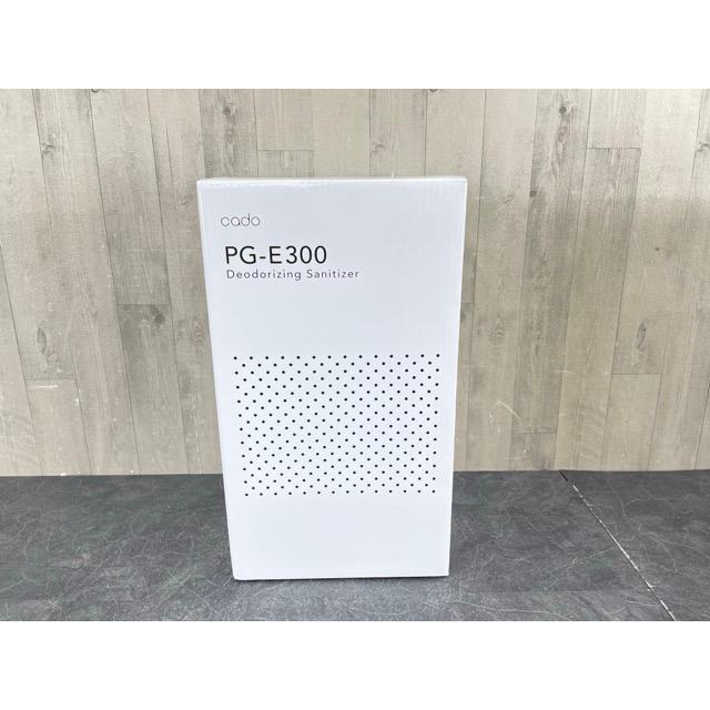 除菌消臭器 加湿器 【新品】cado カドー PG-E300 ピーズガード 