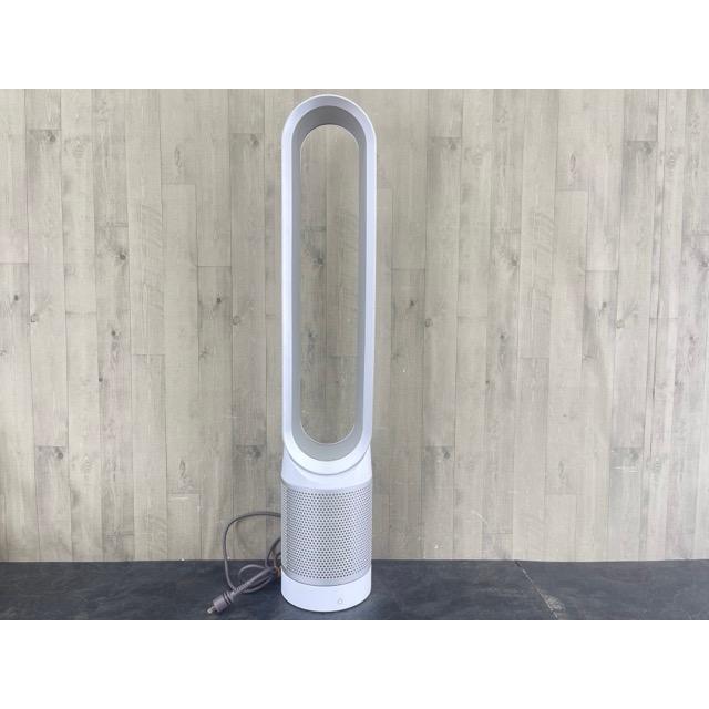 ダイソン 空気清浄機能付ファン 【中古】動作保証 Dyson Pure Cool 