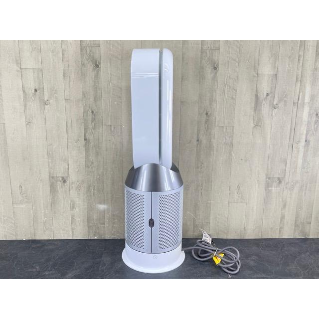 美品 ダイソン 空気清浄機能付ファンヒーター 【中古】 扇風機 Dyson  