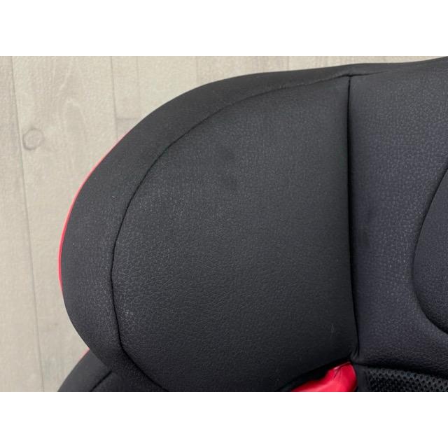 ジュニアシート チャイルドシート 【中古】 RECARO レカロ J3 Jet Black ジェイスリー ジェットブラック カー用品 / 57121｜urica-yashioshop｜09