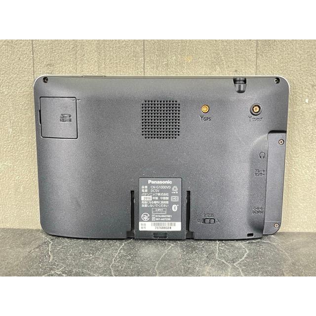 パナソニック ゴリラ カーナビ 【中古】動作保証 Panasonic Gorilla CN 