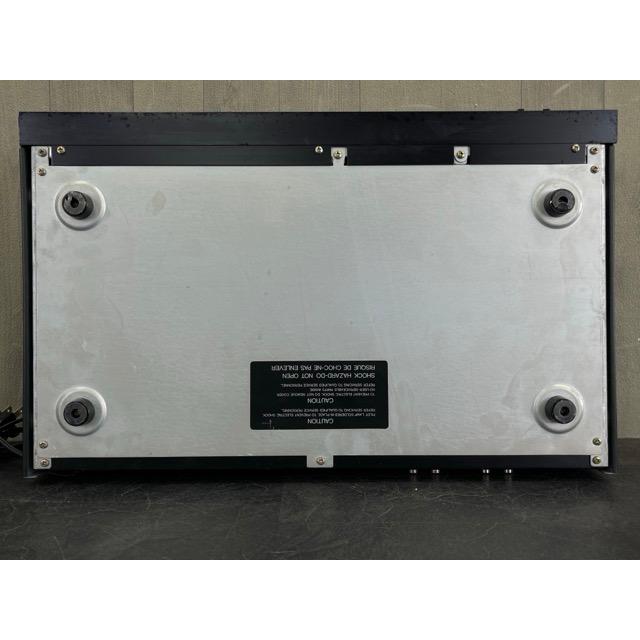 ジャンク品 Nakamichi 480 2Head Cassette Deck カセットデッキ  