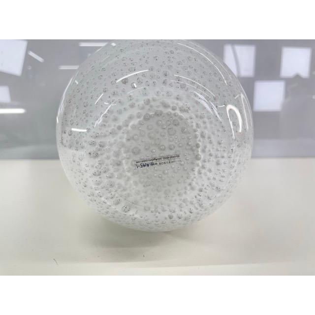 展示品 YUNOR HenryDean HEN045-1 フラワーベース 【中古】 花瓶 展示品 YUNOR HenryDean HEN045-1 フラワーベース 【中古】 花瓶