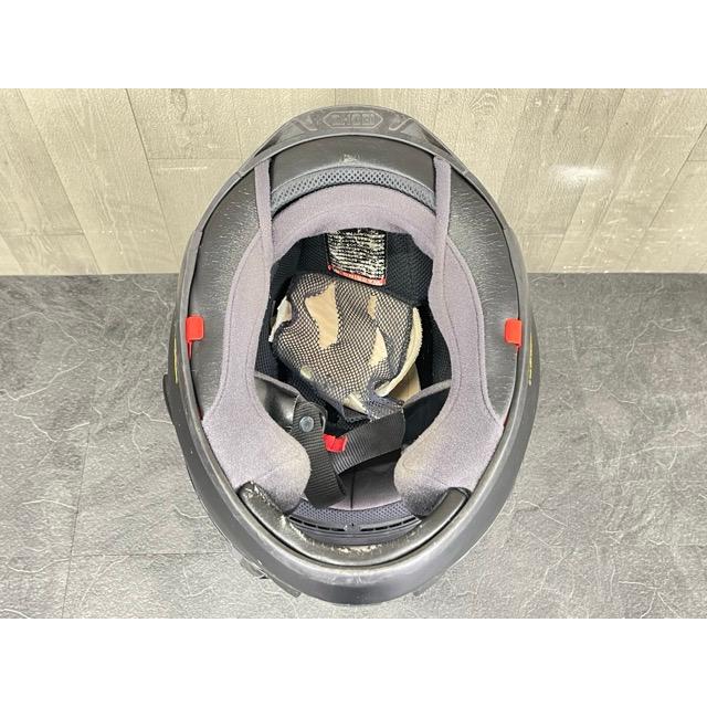 フルフェイスヘルメット 【中古】 SHOEI ショウエイ XR-1100 XLサイズ 