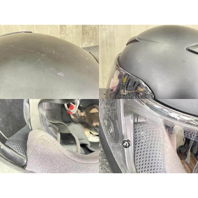 フルフェイスヘルメット 【中古】 SHOEI ショウエイ XR-1100 XLサイズ 