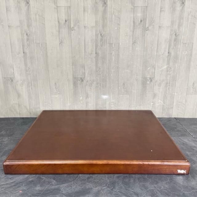 TAOC タオック オーディオボード 【中古】 SCB-75? 約75x60x5.5cm 19.6 
