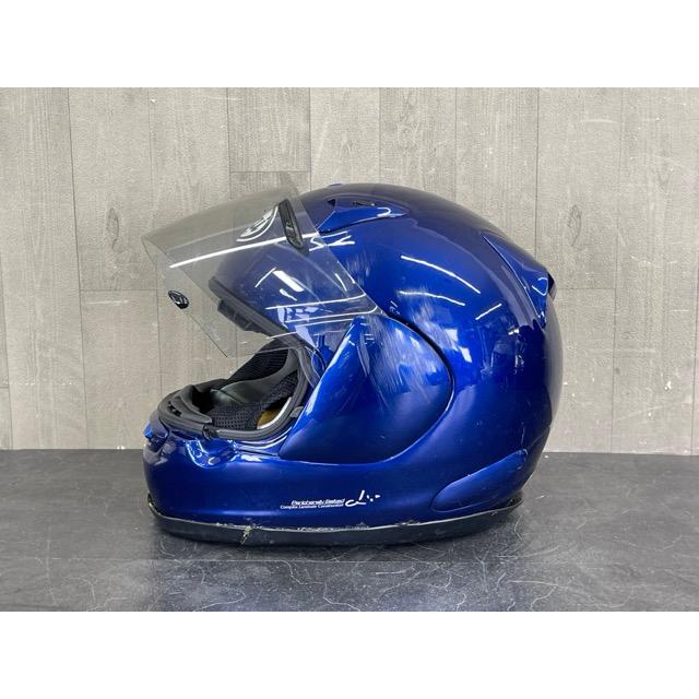 フルフェイスヘルメット 【中古】 Arai アライ PROFILE 57.58cm PSC 