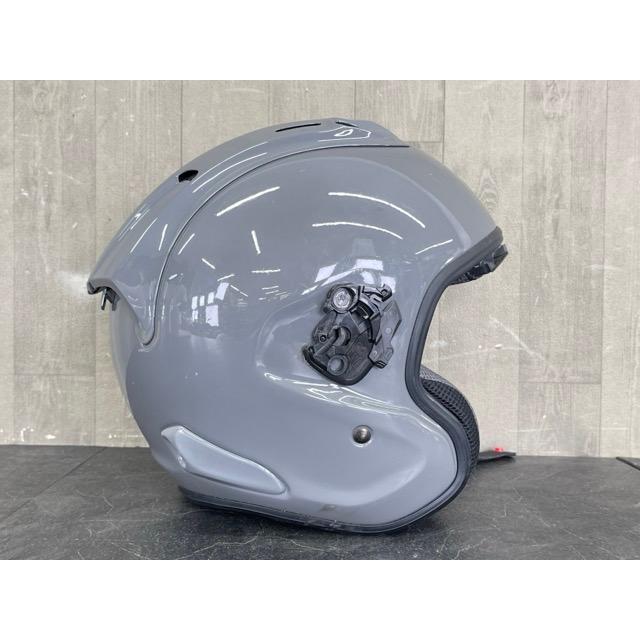 Arai アライ VZ-RAM SNELL M2020D モダングレー VZ-Ram ジェット 