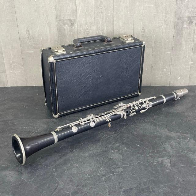 クラリネット 【中古】BUFFET CRAMPON ビュッフェクランポン EVETTE 