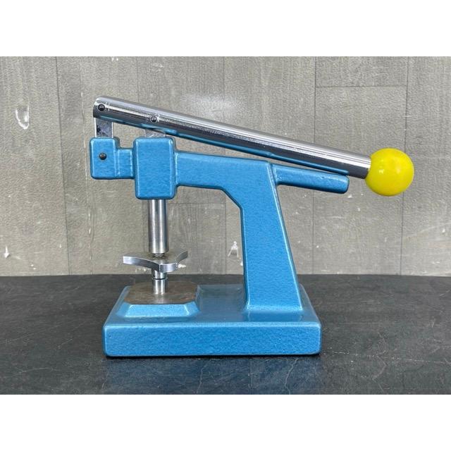 ネジ式防水挿入器 【中古】 MKS 明工舎 時計修理道具 PRESSING TOOL No