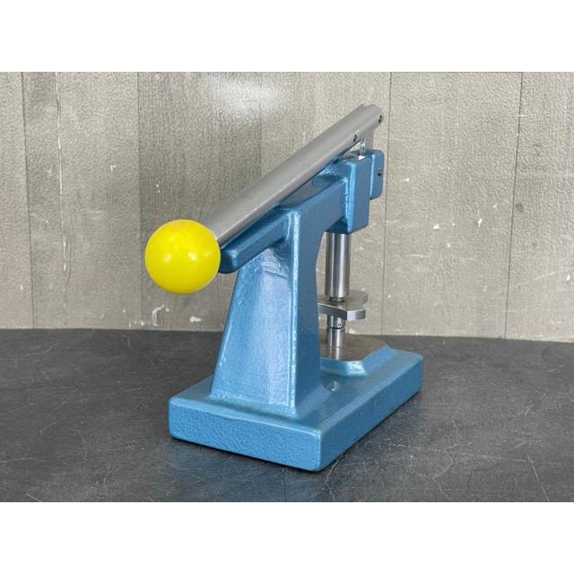 ネジ式防水挿入器 【中古】 MKS 明工舎 時計修理道具 PRESSING TOOL No