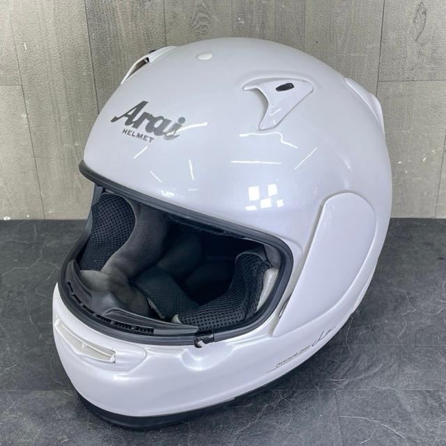 アライ プロファイル フルフェイス ヘルメット 【中古】 Arai PROFILE  