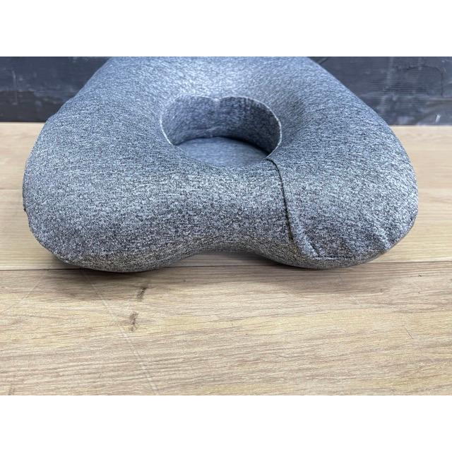 展示品 アテックス ルルド オフィスの昼寝に 午後のまくら AX-BT808