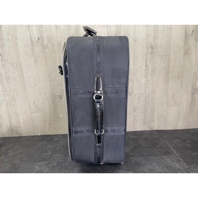 サムソナイト スーツケース キャリー 布製 Samsonite 旅行 出張 中古 キャリーケース スーツケース 【中古】 Samsonite サムソナイト 2輪