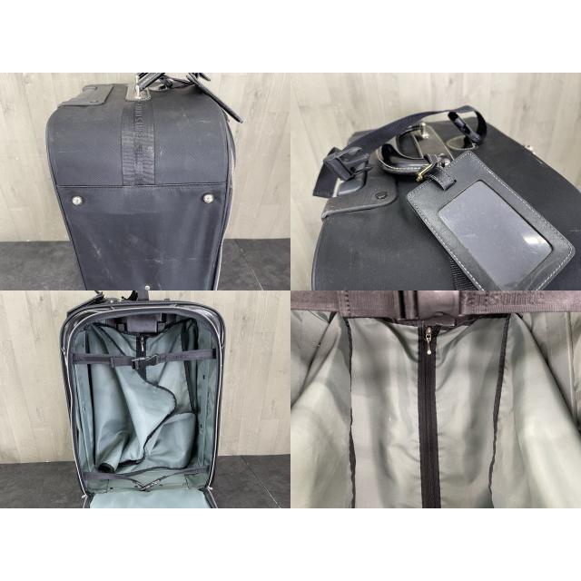 キャリーケース スーツケース 【中古】 Samsonite サムソナイト 2輪