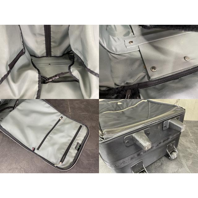 キャリーケース スーツケース 【中古】 Samsonite サムソナイト 2輪