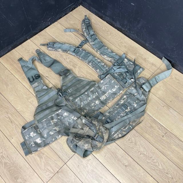 US ツールバッグ BAG TOOL SATCHEL 米軍放出品の商品詳細｜ミリタリー