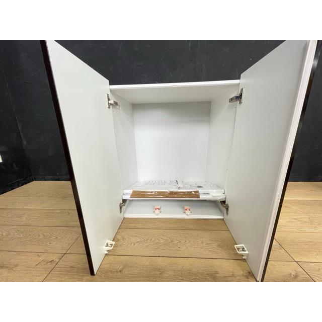 未使用 リクシル システムキッチン シエラS21 ウォールキャビネット 