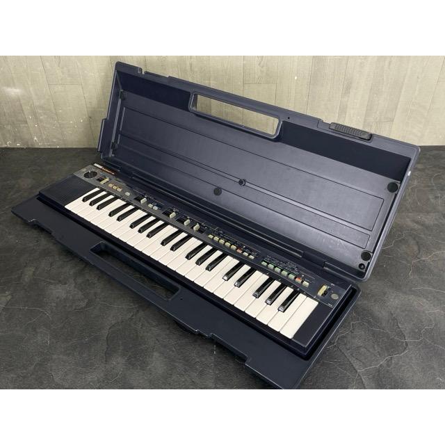 ヤマハ ポータサウンド 楽器 ケース付PS-400 キーボード