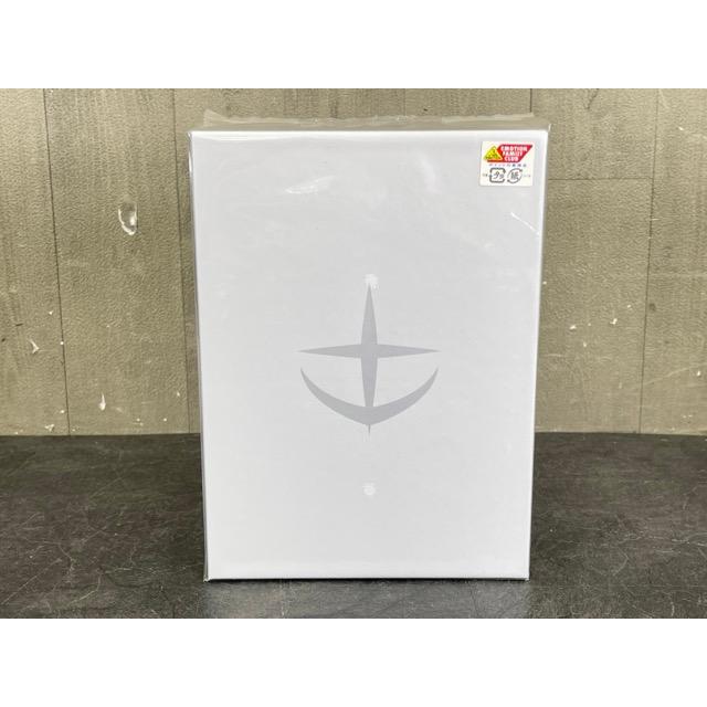 機動戦士ガンダム DVDボックス 初回限定生産商品 【未使用】 バンダイ DVD-BOX1 BCBA-2620 ST-408 / 59614 機動戦士ガンダム DVDボックス 初回限定生産商品 【未使用】 バンダイ DVD-BOX1 BCBA-2620 ST-408 / 59614