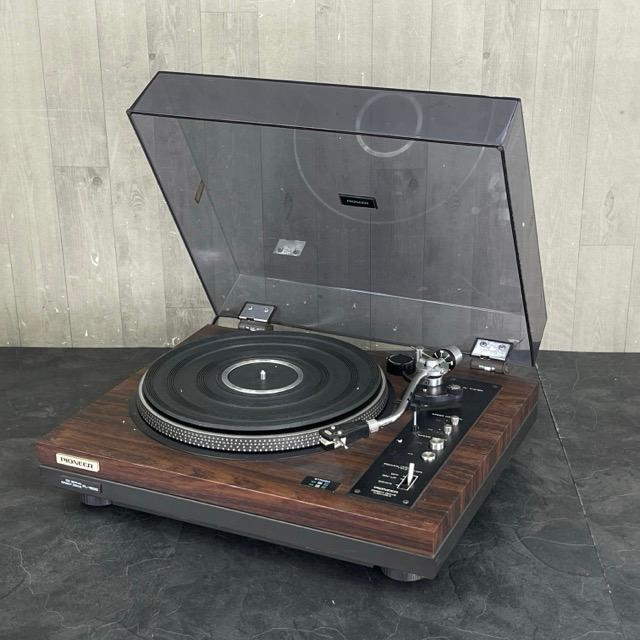 レコードプレーヤー 【中古】 PIONEER パイオニア PL-1200 ターンテーブル カートリッジ付き シェル OTTO MG-50 オーディオ機器 / 59639 : 59639 : urica八潮店 - 通販 - Yahoo!ショッピング レコードプレーヤー 【中古】 PIONEER パイオニア PL-1200 ターンテーブル カートリッジ付き シェル OTTO MG-50 オーディオ機器 / 59639 : 59639 : urica八潮店 - 通販 - Yahoo!ショッピング