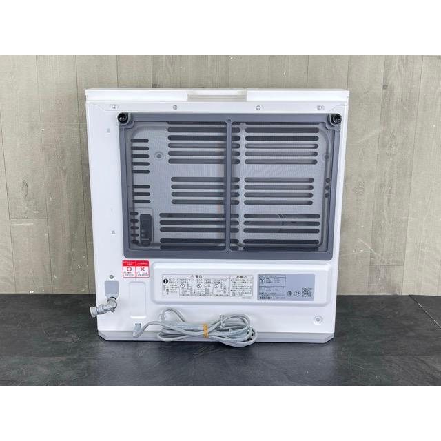 NORITZ 2020年製ガスファンヒーターGFH-4006S-W5 【公式通販】