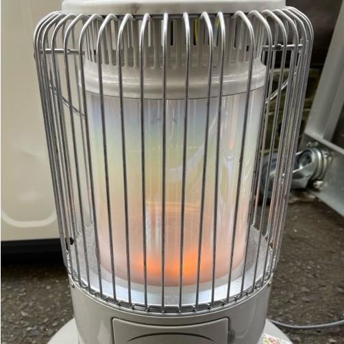 自然通気形開放式 石油ストーブ 【中古】 TOYOTOMI トヨトミ  