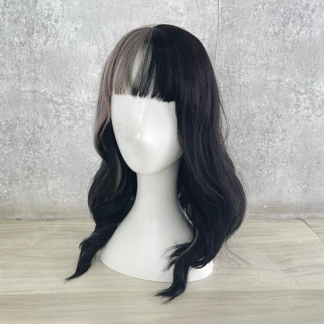 フルウィッグ レディスウィッグ【未使用】BARSDAR ロング ストレート フルウィッグ