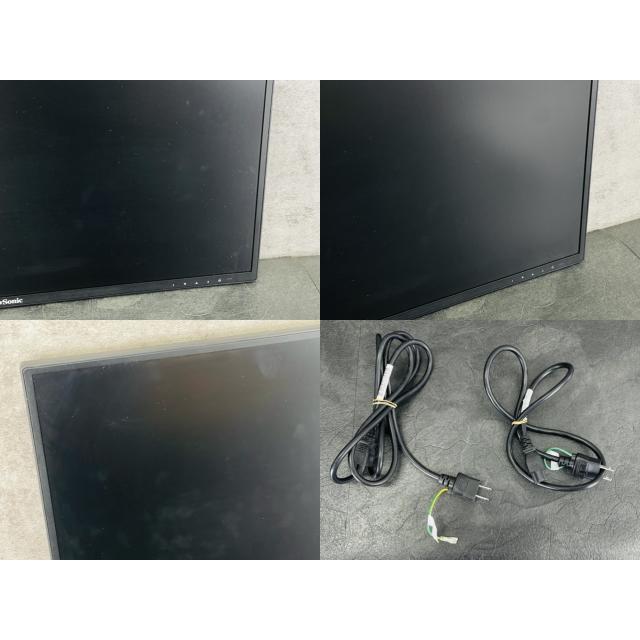 ViewSonic VA2418-SMH-7 VS16422 23.8インチ モニター 2点セット 